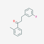 Structure of 898788-65-3