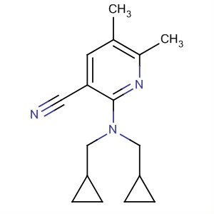 Structure of 898911-65-4