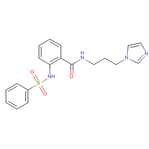 Structure of 90259-65-7