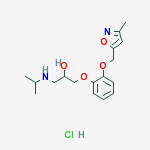 Structure of 90288-65-6
