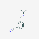 Structure of 90389-65-4