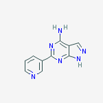 Structure of 90920-65-3