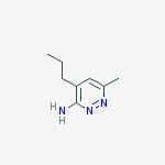 Structure of 912332-65-1