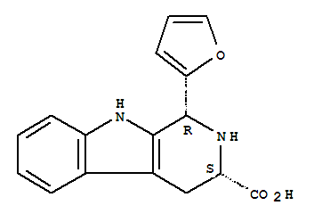 Structure of 91308-65-5