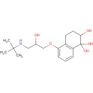 Structure of 91650-65-6