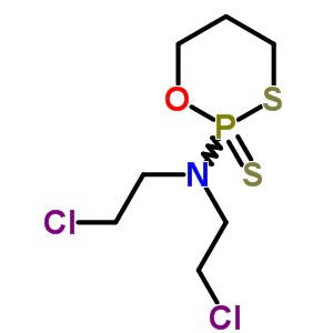 Structure of 91725-65-4