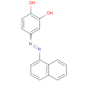 Structure of 91733-65-2