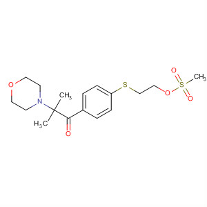Structure of 917604-65-0