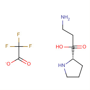 Structure of 917886-65-8