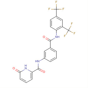 Structure of 917920-65-1