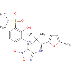 Structure of 918297-65-1
