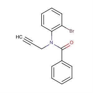 Structure of 918334-65-3