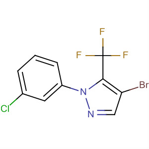 Structure of 918339-65-8