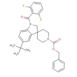 Structure of 918421-65-5