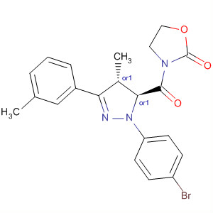 Structure of 918497-65-1