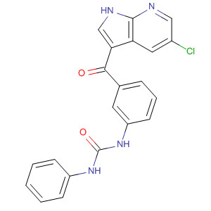 Structure of 918508-65-3