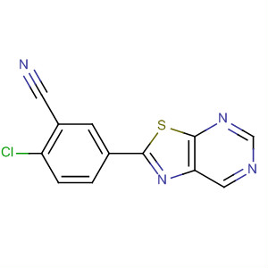 Structure of 918880-65-6