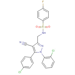 Structure of 919003-65-9