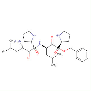 Structure of 91921-65-2