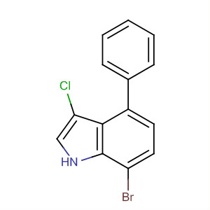 Structure of 919522-65-9