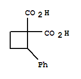 Structure of 91963-65-4