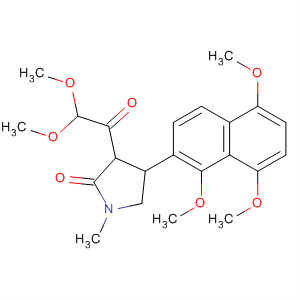 Structure of 919800-65-0