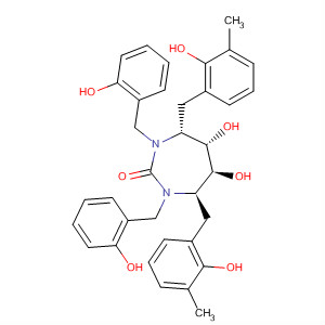 Structure of 920268-65-1