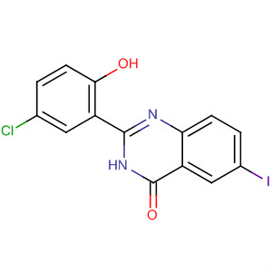 Structure of 920275-65-6
