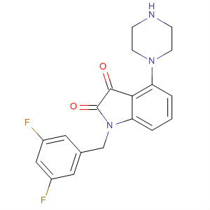 Structure of 920284-65-7