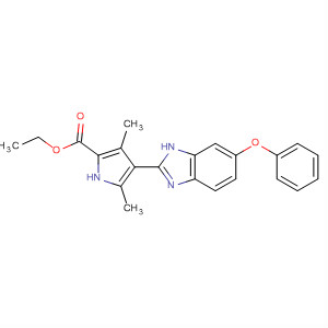 Structure of 920286-65-3