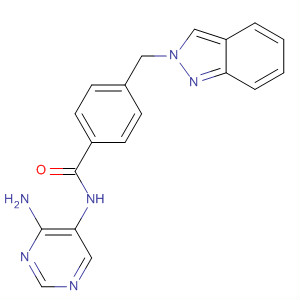 Structure of 920315-65-7
