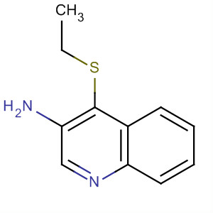 Structure of 92071-65-3