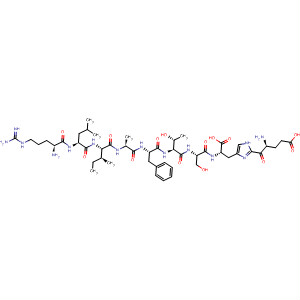 Structure of 920754-65-0