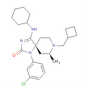Structure of 921599-65-7