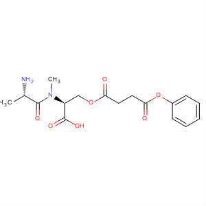 Structure of 921934-65-8