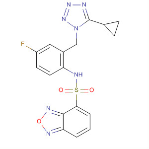 Structure of 922707-65-1