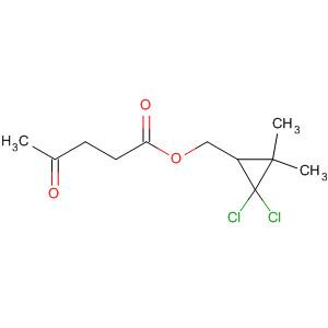 Structure of 92387-65-0