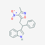 Structure of 924650-65-7