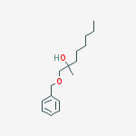 Structure of 92527-65-6