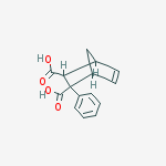 Structure of 92549-65-0