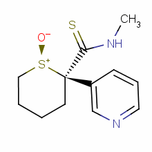 Structure of 92569-65-8