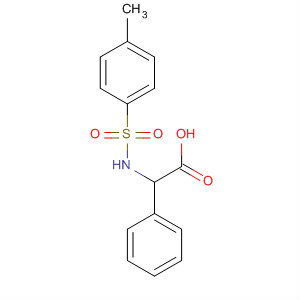 Structure of 92851-65-5