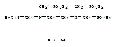 Structure of 92988-65-3