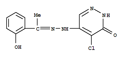 Structure of 93456-65-6