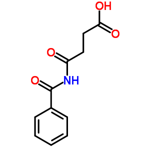 Structure of 93509-65-0