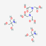 Structure of 93777-65-2