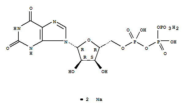 Structure of 93805-65-3