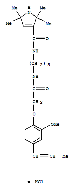 Structure of 93823-65-5