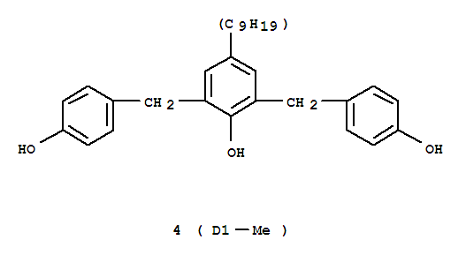 Structure of 93839-65-7