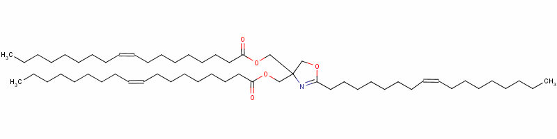 Structure of 93841-65-7